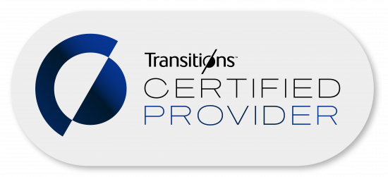 Transitions Certified Provider