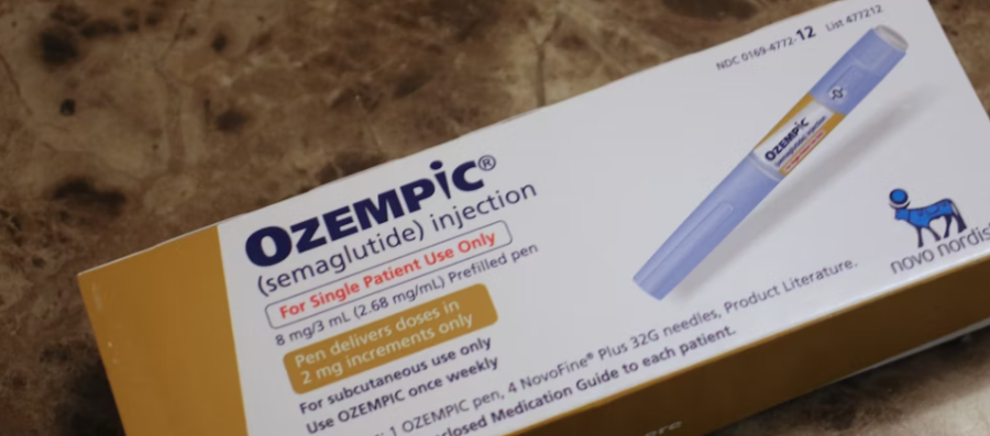Ozempic