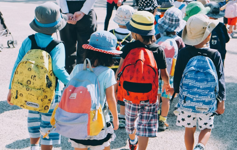 Back to School