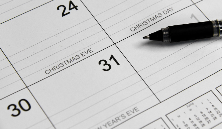 December 31st