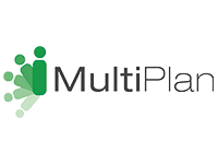 Multiplan Logo