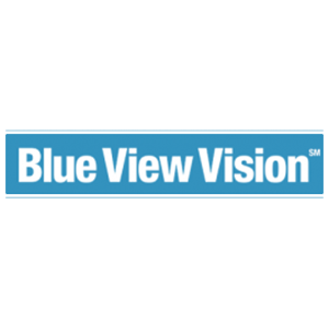 Blue View Vision Logo